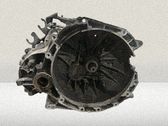 5 Gang Schaltgetriebe
