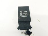 Autres unités de commande / modules