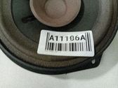 Altavoz de la puerta delantera