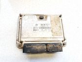 Unidad de control/módulo del motor