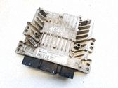 Calculateur moteur ECU