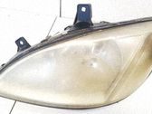 Lampa przednia