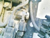 Electroválvula del turbo