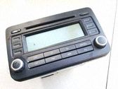 Radio / CD-Player / DVD-Player / Navigation