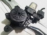 Fensterhebermotor Tür hinten