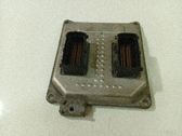 Unidad de control/módulo del motor