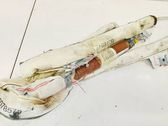 Airbag del techo