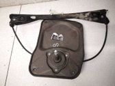 Mécanisme de lève-vitre avec moteur