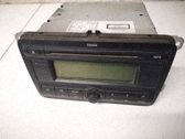 Radio / CD-Player / DVD-Player / Navigation