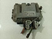 Sterownik / Moduł ECU