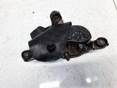 Motor del limpiaparabrisas