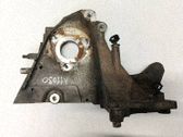 Support, suspension du moteur