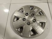 R16 wheel hub/cap/trim