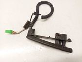 Bedienteil Telefontastatur