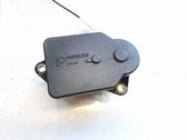 Luftklappensteuerungsmotor