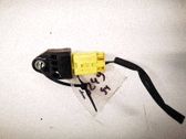 Sensor impacto/accidente para activar Airbag