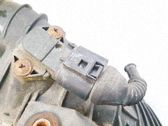 Capteur de pression d'air