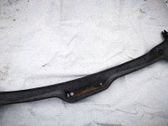 Wiper trim