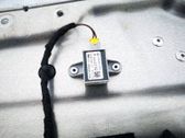 Airbagsensor Crashsensor Drucksensor