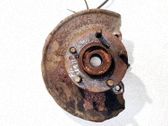 Cubo de rueda delantera