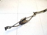 Motor y varillaje del limpiaparabrisas delantero
