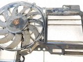 Aro de refuerzo del ventilador del radiador