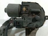 Motor del limpiaparabrisas
