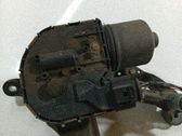 Motor del limpiaparabrisas