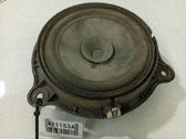Altavoz de la puerta delantera