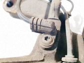 Sensor freno ABS de aceleración de rueda
