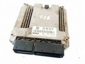 Unidad de control/módulo del motor