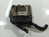 Unidad de control/módulo del motor
