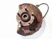 Cubo de rueda delantera