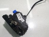 Cerradura de puerta delantera