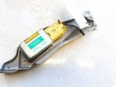 Sensor impacto/accidente para activar Airbag