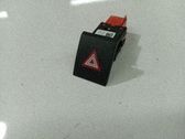 Botón interruptor de luz de peligro
