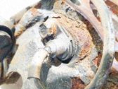 ABS Sensor hinten