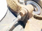 Sensor freno ABS de aceleración de rueda