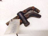 Soupape de ventilation, réservoir de carburant