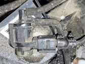 Electroválvula del turbo