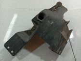 Engine splash shield/under tray