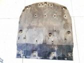 Cache de protection sous moteur