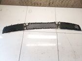 Front bumper lower grill