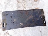 Autres pièces intérieures