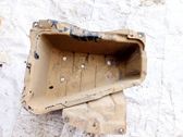 Cache de protection sous moteur