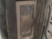 Éclairage de plaque d'immatriculation