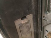 Éclairage de plaque d'immatriculation