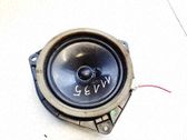 Altavoz de la puerta delantera