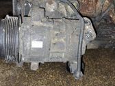 Ilmastointilaitteen kompressorin pumppu (A/C)