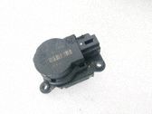 Motor/activador trampilla de calefacción